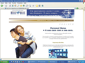 Belle Ville