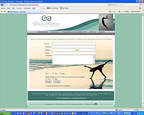 RS Result Contabilidade