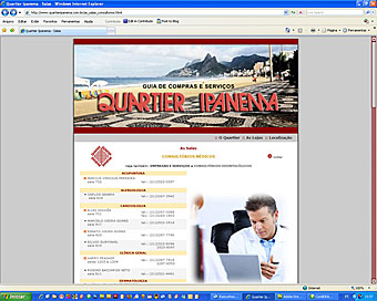 Quartier Ipanema