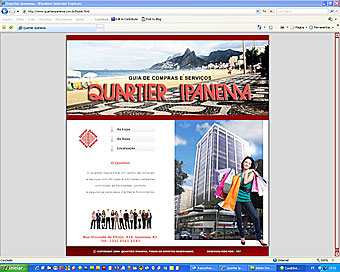 Quartier Ipanema