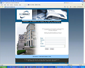 RS Result Contabilidade