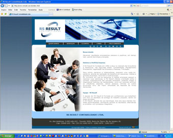 RS Result Contabilidade
