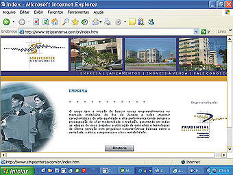 Stripcenter